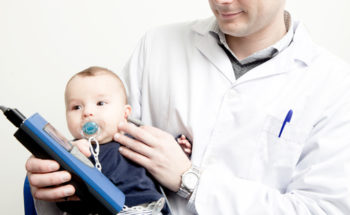 Audiométrie comportementale et diagnostic audiométrique chez le très jeune enfant