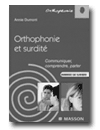 Orthophonie et surdité