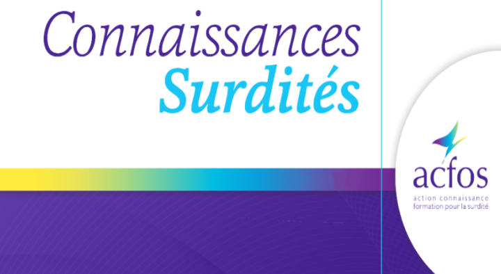 Numéro 58 – Surdités partielles