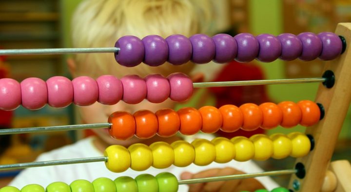 Raisonnement logique chez l’enfant sourd avec ou sans handicaps associés – Session 2023 complète